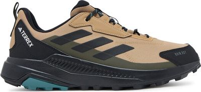 adidas - Buty trekkingowe męskie jesienne ze sklepu: eobuwie.pl w kategorii: Buty trekkingowe męskie - zdjęcie WP-EBWP-9KUZS-09B_0000305173850