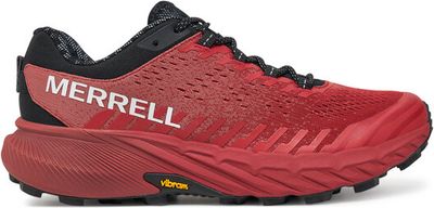 Buty sportowe męskie wiosenne Merrell ze sklepu: eobuwie.pl w kategorii: Buty sportowe męskie - zdjęcie WP-EBWP-9KUZS-09B_0000305173874