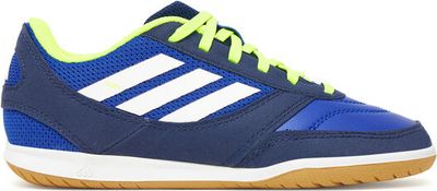 Buty sportowe dziecięce wiosenne adidas ze sklepu: eobuwie.pl w kategorii: Buty sportowe dziecięce - zdjęcie WP-EBWP-9KUZS-09B_0000305174024