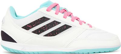 adidas - Buty sportowe dziecięce wiosenne ze sklepu: eobuwie.pl w kategorii: Buty sportowe dziecięce - zdjęcie WP-EBWP-9KUZS-09B_0000305174031