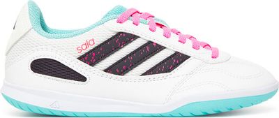 adidas - Buty sportowe dziecięce na wiosnę ze sklepu: eobuwie.pl w kategorii: Buty sportowe dziecięce - zdjęcie WP-EBWP-9KUZS-09B_0000305174079