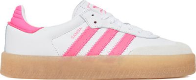 Buty sportowe damskie na wiosnę adidas ze sklepu: eobuwie.pl w kategorii: Buty sportowe damskie - zdjęcie WP-EBWP-9KUZS-09B_0000305175908