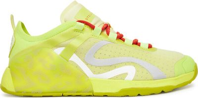 Buty sportowe damskie wiosenne adidas by Stella McCartney ze sklepu: eobuwie.pl w kategorii: Buty sportowe damskie - zdjęcie WP-EBWP-9KUZS-09B_0000305176547