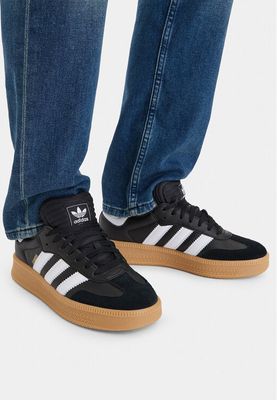 adidas - Buty sportowe męskie ze sklepu: eobuwie.pl w kategorii: Buty sportowe męskie - zdjęcie WP-EBWP-9KUZS-09B_0000305176851