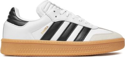 adidas - Buty sportowe męskie wiosenne ze sklepu: eobuwie.pl w kategorii: Buty sportowe męskie - zdjęcie WP-EBWP-9KUZS-09B_0000305176936