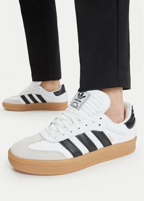adidas - Buty sportowe męskie wiosenne ze sklepu: eobuwie.pl w kategorii: Buty sportowe męskie