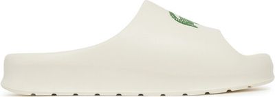 Lacoste - Klapki męskie na lato ze sklepu: eobuwie.pl w kategorii: Klapki męskie - zdjęcie WP-EBWP-9KUZS-09B_0000305177018