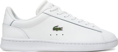Buty sportowe damskie na wiosnę Lacoste ze sklepu: eobuwie.pl w kategorii: Buty sportowe damskie - zdjęcie WP-EBWP-9KUZS-09B_0000305177094