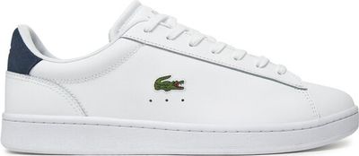 Buty sportowe męskie wiosenne Lacoste ze sklepu: eobuwie.pl w kategorii: Buty sportowe męskie - zdjęcie WP-EBWP-9KUZS-09B_0000305177117