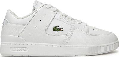 Buty sportowe męskie na wiosnę Lacoste ze sklepu: eobuwie.pl w kategorii: Buty sportowe męskie - zdjęcie WP-EBWP-9KUZS-09B_0000305177124