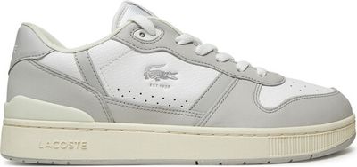 Buty sportowe męskie na wiosnę Lacoste ze sklepu: eobuwie.pl w kategorii: Buty sportowe męskie - zdjęcie WP-EBWP-9KUZS-09B_0000305177148