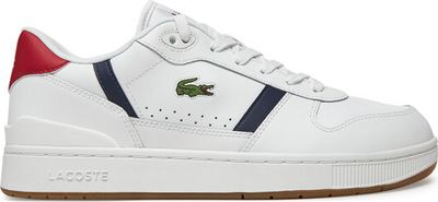 Buty sportowe męskie na wiosnę Lacoste ze sklepu: eobuwie.pl w kategorii: Buty sportowe męskie - zdjęcie WP-EBWP-9KUZS-09B_0000305177155
