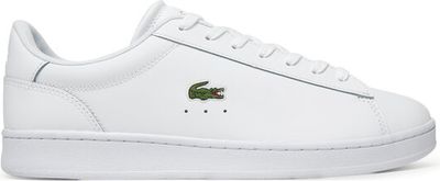 Lacoste - Buty sportowe męskie na wiosnę ze sklepu: eobuwie.pl w kategorii: Buty sportowe męskie - zdjęcie WP-EBWP-9KUZS-09B_0000305177186