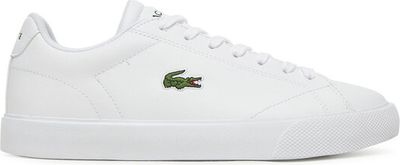 Buty sportowe damskie na wiosnę Lacoste ze sklepu: eobuwie.pl w kategorii: Buty sportowe damskie - zdjęcie WP-EBWP-9KUZS-09B_0000305177391