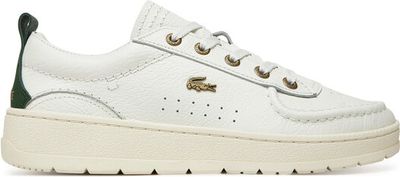 Buty sportowe męskie na wiosnę Lacoste ze sklepu: eobuwie.pl w kategorii: Buty sportowe męskie - zdjęcie WP-EBWP-9KUZS-09B_0000305177421