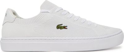 Lacoste - Buty sportowe męskie na wiosnę ze sklepu: eobuwie.pl w kategorii: Buty sportowe męskie - zdjęcie WP-EBWP-9KUZS-09B_0000305177452