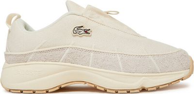 Buty sportowe damskie na wiosnę Lacoste ze sklepu: eobuwie.pl w kategorii: Buty sportowe damskie - zdjęcie WP-EBWP-9KUZS-09B_0000305178053