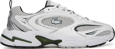 Buty sportowe męskie na wiosnę Lacoste ze sklepu: eobuwie.pl w kategorii: Buty sportowe męskie - zdjęcie WP-EBWP-9KUZS-09B_0000305178268