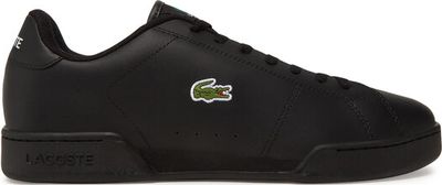Buty sportowe męskie jesienne Lacoste ze sklepu: eobuwie.pl w kategorii: Buty sportowe męskie - zdjęcie WP-EBWP-9KUZS-09B_0000305178398