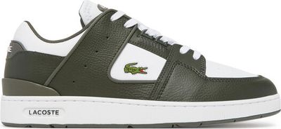 Buty sportowe męskie wiosenne Lacoste ze sklepu: eobuwie.pl w kategorii: Buty sportowe męskie - zdjęcie WP-EBWP-9KUZS-09B_0000305178411
