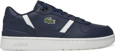 Lacoste - Buty sportowe męskie wiosenne ze sklepu: eobuwie.pl w kategorii: Buty sportowe męskie - zdjęcie WP-EBWP-9KUZS-09B_0000305178497