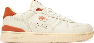 Buty sportowe męskie na wiosnę Lacoste ze sklepu: eobuwie.pl w kategorii: Buty sportowe męskie - zdjęcie WP-EBWP-9KUZS-09B_0000305178510