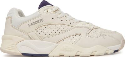 Buty sportowe męskie na wiosnę Lacoste ze sklepu: eobuwie.pl w kategorii: Buty sportowe męskie - zdjęcie WP-EBWP-9KUZS-09B_0000305178527