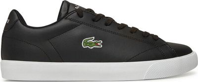 Lacoste - Buty sportowe męskie na wiosnę ze sklepu: eobuwie.pl w kategorii: Buty sportowe męskie - zdjęcie WP-EBWP-9KUZS-09B_0000305178718