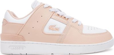 Buty sportowe damskie na wiosnę Lacoste ze sklepu: eobuwie.pl w kategorii: Buty sportowe damskie - zdjęcie WP-EBWP-9KUZS-09B_0000305179029
