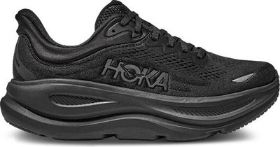 Buty sportowe męskie jesienne Hoka ze sklepu: eobuwie.pl w kategorii: Buty sportowe męskie - zdjęcie WP-EBWP-9KUZS-09B_0000305179364