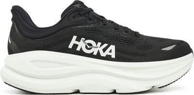 Buty sportowe męskie jesienne Hoka ze sklepu: eobuwie.pl w kategorii: Buty sportowe męskie - zdjęcie WP-EBWP-9KUZS-09B_0000305180018