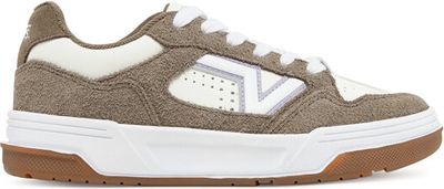Vans - Buty sportowe damskie wiosenne ze sklepu: eobuwie.pl w kategorii: Buty sportowe damskie - zdjęcie WP-EBWP-9KUZS-09B_0000305183200