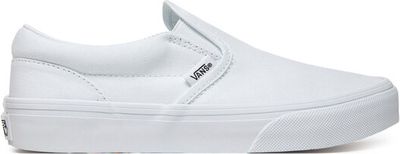 Vans - Trampki dziecięce na wiosnę ze sklepu: eobuwie.pl w kategorii: Trampki dziecięce - zdjęcie WP-EBWP-9KUZS-09B_0000305183361