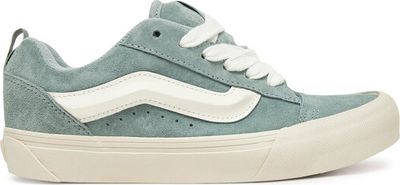 Buty sportowe damskie na wiosnę Vans ze sklepu: eobuwie.pl w kategorii: Buty sportowe damskie - zdjęcie WP-EBWP-9KUZS-09B_0000305183408