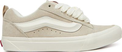 Vans - Trampki damskie na wiosnę ze sklepu: eobuwie.pl w kategorii: Trampki damskie - zdjęcie WP-EBWP-9KUZS-09B_0000305183415