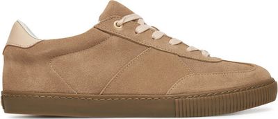 Buty sportowe męskie wiosenne Pollini ze sklepu: eobuwie.pl w kategorii: Buty sportowe męskie - zdjęcie WP-EBWP-9KUZS-09B_0000305183866