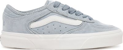 Vans - Trampki damskie na wiosnę ze sklepu: eobuwie.pl w kategorii: Trampki damskie - zdjęcie WP-EBWP-9KUZS-09B_0000305184771