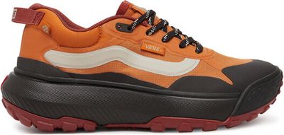 Buty sportowe męskie Vans ze sklepu: eobuwie.pl w kategorii: Buty sportowe męskie - zdjęcie WP-EBWP-9KUZS-09B_0000305184795