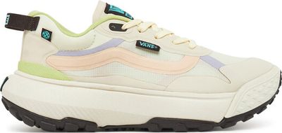 Buty sportowe damskie na wiosnę Vans ze sklepu: eobuwie.pl w kategorii: Buty sportowe damskie - zdjęcie WP-EBWP-9KUZS-09B_0000305184801