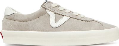 Trampki damskie na wiosnę Vans ze sklepu: eobuwie.pl w kategorii: Trampki damskie - zdjęcie WP-EBWP-9KUZS-09B_0000305184856