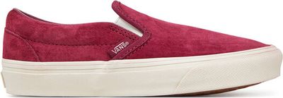 Trampki damskie na wiosnę Vans ze sklepu: eobuwie.pl w kategorii: Trampki damskie - zdjęcie WP-EBWP-9KUZS-09B_0000305184863