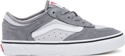 Trampki damskie na wiosnę Vans ze sklepu: eobuwie.pl w kategorii: Trampki damskie - zdjęcie WP-EBWP-9KUZS-09B_0000305184870