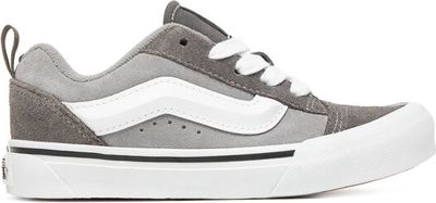 Vans - Trampki dziecięce wiosenne ze sklepu: eobuwie.pl w kategorii: Trampki dziecięce - zdjęcie WP-EBWP-9KUZS-09B_0000305184931
