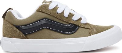 Trampki dziecięce wiosenne Vans ze sklepu: eobuwie.pl w kategorii: Trampki dziecięce - zdjęcie WP-EBWP-9KUZS-09B_0000305184948