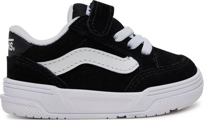 Vans - Buty sportowe dziecięce na wiosnę ze sklepu: eobuwie.pl w kategorii: Buty sportowe dziecięce - zdjęcie WP-EBWP-9KUZS-09B_0000305184962