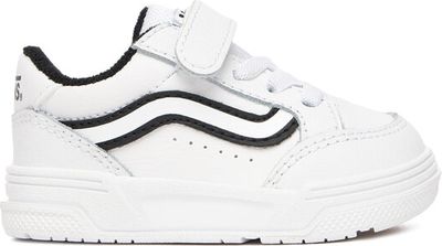 Buty sportowe dziecięce na wiosnę Vans ze sklepu: eobuwie.pl w kategorii: Buty sportowe dziecięce - zdjęcie WP-EBWP-9KUZS-09B_0000305184979