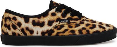 Trampki damskie wiosenne Vans ze sklepu: eobuwie.pl w kategorii: Trampki damskie - zdjęcie WP-EBWP-9KUZS-09B_0000305185105