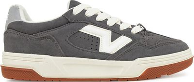 Buty sportowe męskie jesienne wiosenne Vans ze sklepu: eobuwie.pl w kategorii: Buty sportowe męskie - zdjęcie WP-EBWP-9KUZS-09B_0000305185334