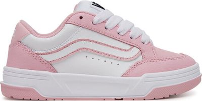 Vans - Buty sportowe dziecięce wiosenne ze sklepu: eobuwie.pl w kategorii: Buty sportowe dziecięce - zdjęcie WP-EBWP-9KUZS-09B_0000305185433