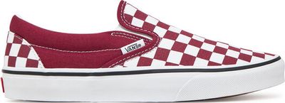 Trampki damskie na wiosnę Vans ze sklepu: eobuwie.pl w kategorii: Trampki damskie - zdjęcie WP-EBWP-9KUZS-09B_0000305185532